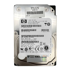 HP 537821R-001 | 72GB 15000RPM SAS 6Gb/s Dual Port Non Hot Pluggable SFF 2.5-Inch Enterprise Hard Drive for Storage Array BL465C Gen7