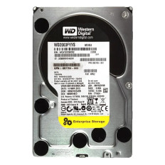HP 657753-003 | 2TB 7200RPM SATA 6Gb/s 3.5-inch Midline Hard Drive