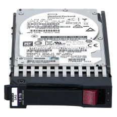HP 787649-001 | 1.8TB 10000RPM SAS 12Gb/s Dual Port Hot Swappable 512e 2.5-Inch Hard Drive