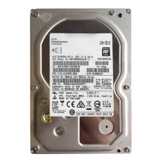 HP 818385-004 | 3PAR StoreServ M6720 6TB 7200PM SAS 6Gb/s NearLine LFF 3.5-Inch Hard Drive