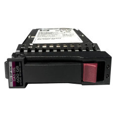 HP 873035-001 | 600GB 1000RPM SAS 12Gb/s Hot-Swappable 512n 2.5-Inch Hard Drive for G1-G7 Proliant