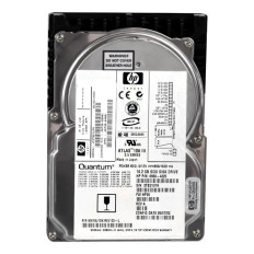 HP A6736-64001 | 18.2GB 10000RPM Ultra160 SCSI Hot Swappable LVD 80-Pin 3.5-Inch Hard Drive