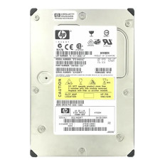 HP A7328-60001 | 18.2GB 15000RPM Ultra320 SCSI Hot Pluggable LVD 80-Pin 3.5-Inch Hard Drive
