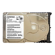 HP BD009635CB | 9.1GB 10000RPM Ultra-160 SCSI 80-Pin LVD Hot Swap 3.5-Inch Internal Hard Drive