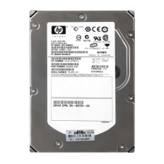HP BF0728B26A | 72.8GB 15000RPM Ultra320 SCSI Hot Pluggable LVD 80-Pin 3.5-Inch Hard Drive