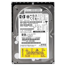 Fujitsu CA06102-B20500HB | 18GB 15000RPM Ultra160 SCSI 80-Pin 8MB Cache 3.5-Inch Hard Drive