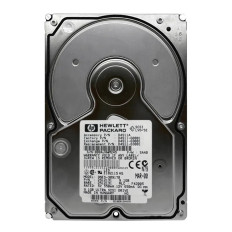 HP D4911-60001 | 9.1GB 7200RPM Ultra Wide SCSI 2MB Cache Single-Ended Narrow 68-Pin 3.5-Inch Hard Drive