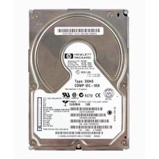 HP PN09L0439 | 18GB 72K RPMUltra2 SCSI 2MB Cache 3.5-Inch Hard Drive