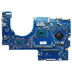 HP 915550-601 | OMEN 17-W210NR 1050Ti 4GB i7-7700HQ Laptop Motherboard