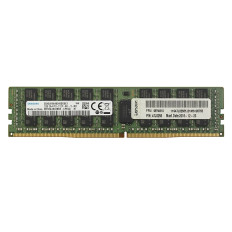 Samsung M393A4K40BB0-CPB4Q | 32GB DDR4-2133MHz PC4-17000 ECC Registered RDIMM CL15 2Rx4 1.2V 288-Pin Memory Module