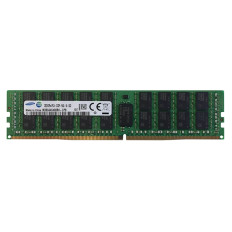 Samsung M393A4K40BB0-CPB | 32GB DDR4-2133MHz PC4-17000 ECC Registered RDIMM CL15 2Rx4 1.2V 288-Pin Memory Module