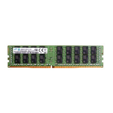 Samsung M393A4K40BB0-CPB0Q | 32GB DDR4-2133MHz PC4-17000 ECC Registered RDIMM CL15 2Rx4 1.2V 288-Pin Memory Module