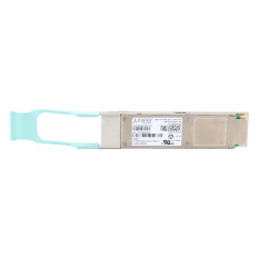 Juniper QSFPP-40G-LX4 | 40Gb/s 40GBase-LX4 Multi-mode/ Single-mode Fiber 1310nm 2km Duplex LC Connector QSFP+ Transceiver Module