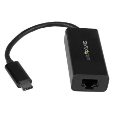 StarTech US1GC30B | USB-C to Gigabit Network Adapter