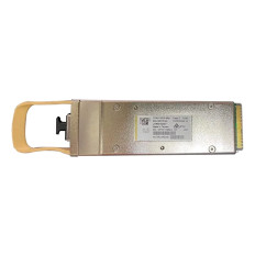 Cisco CPAK-100G-SR4 | 100Gb/s 100GBase-SR4 Multi-Mode Fibre 850nm 100m MPO Connector CPAK Transceiver Module