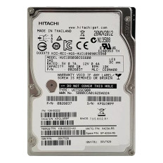 HGST HUC109090CSS600 | Ultrastar C10K900 Series 900GB 10000RPM SAS 6Gb/s 64MB Cache 512e SFF 2.5-inch Hard Drive