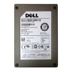 Dell 0D7D0V | 350GB Single-Level Cell PCI Express 2.0 x4 2.5-Inch Solid State Drive