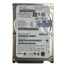 HP GJ0120CACZT | 120GB 5400RPM SATA 1.5Gb/s Hot-Pluggable SFF 2.5-inch Hard Drive for Gen1/7 ProLiant Server/Storage Array