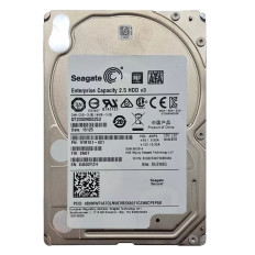 Seagate ST2000NX0253 | Enterprise Capacity V.3 2TB 7200RPM SATA 6Gb/s 128MB Cache (512e) 2.5-Inch Hard Drive