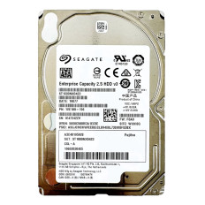 Seagate ST1000NX0423 | Enterprise Capacity V.3 1TB 7200RPM SATA 6Gb/s 128MB Cache (512n) 2.5-Inch Hard Drive