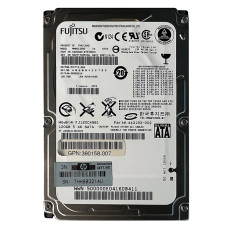 HP FJ120C4981 | 120GB 5400RPM SATA 1.5Gb/s Hot-Pluggable SFF 2.5-inch Hard Drive for Gen1/7 ProLiant Server/Storage Array