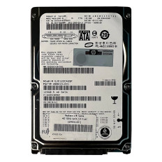 Fujitsu MHZ2120BS | 120GB 5400RPM SATA 3Gb/s 8MB Cache 2.5-Inch Hard Drive