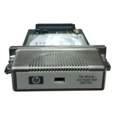 HP J8019A#140 | 80GB EIO 2.5-Inch Internal Hard Drive