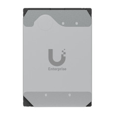 Ubiquiti UACC-HDD-E-24TB | Enterprise-grade 24TB 7200RPM SATA 6Gb/s 3.5-Inch Hard Drive for Storage-intensive UniFi Camera Security & NAS Systems