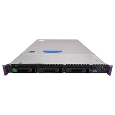 Intel SR1500ALSASR | i5000P Chipset Socket LGA771 Xeon Quad Core 1333MHz FSB Server System