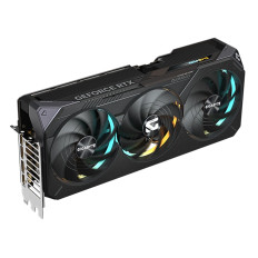 Gigabyte GVN5090GAMOC32G | NVIDIA GeForce RTX 5090 Windforce Overclocked Triple Fan 32GB GDDR7 512-Bit PCI Express 5.0 3x DisplayPort 1x HDMI Full Height Video Graphics Card