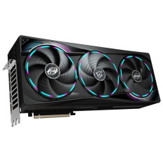 Gigabyte GVN5090AORUSM32 | NVIDIA GeForce RTX 5090 Aorus Master Triple Fan 32GB GDDR7 512-Bit PCI Express 5.0 3x DisplayPort 1x HDMI Full Height Video Graphics Card