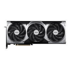 MSI G5090-32V3C | NVIDIA GeForce RTX 5090 32G VENTUS 3X OC 32GB GDDR7 PCI Express 5.0 3x DisplayPort 1x HDMI Video Graphics Card