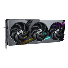 MSI G5090-32VGS | NVIDIA GeForce RTX 5090 VANGUARD SOC 32GB GDDR7 PCI Express 5.0 x16 3x DisplayPort 1x HDMI Video Graphics Card