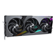 MSI G5090-32VGSL | GeForce RTX 5090 VANGUARD SOC LAUNCH EDITION 32GB GDDR7 PCI Express 5.0 3x DisplayPort 1x HDMI Video Graphics Card