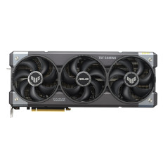 Asus TUF-RTX5090-O32G-GAMING | TUF Gaming NVIDIA GeForce RTX 5090 32GB GDDR7 PCI Express 5.0 3x DisplayPort 2x HDMI Video Graphics Card - Black