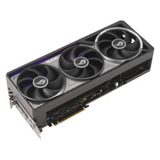 Asus ROG-ASTRAL-RTX5090-O32G-GAMING | ROG Astral NVIDIA GeForce RTX 5090 32GB GDDR7 PCI Express 5.0 3x DisplayPort 2x HDMI Video Graphics Card - Black