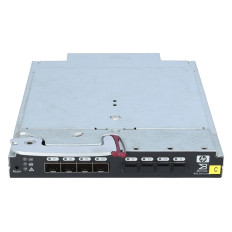 HP AJ820AR | 8/12c BladeSystem 12 x Ports Fibre Channel Network Switch