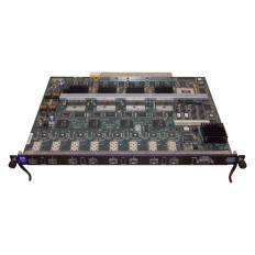 HP J4857AR | 8 x Ports SFP (mini-GIBIC) Management Module for ProCurve 9300m Series Routing Switch