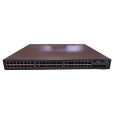 HP JD327A#ABA | 3600 Series 3600-48-PoE 48 x RJ-45 Ports PoE 10/100Base-TX + 4 x SFP (mini GBIC) Ports Layer 3 Managed Rack-mountable Stackable Fast Ethernet Network SI Switch