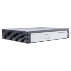 HP JD858A#ABA | OfficeConnect 1405 Series 1405-16 16 x 10/100Base-TX RJ-45 Ports Layer 2 Unmanaged Fast Ethernet Network Switch