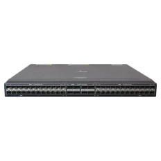 HP JH402AR | FlexFabric 5900 Series 5950 48 x SFP28 Ports 25GBase-XR + 8 x QSFP28 Ports + 2 x SFP+ Ports Layer 3 Managed Rack-mountable Gigabit Ethernet Network Switch