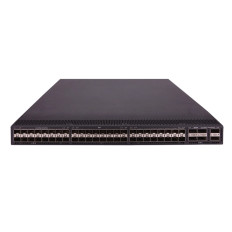 HP JH684A | FlexNetwork 5900 Series 5940 48 x SFP+ Ports 10GBase-X + 6 x QSFP28 Layer 3 Managed 1U Rack-mountable Gigabit Ethernet Network Switch