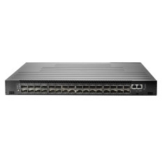 HP JL313A#ACJ | Altoline 6941 Series 6941 32QSFP+ 32 x 40GbE QSFP+ Ports x86 ONIE AC Front-to-Back Airflow Layer 3 Managed Switch