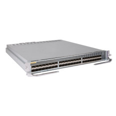 HP JQ061A | 48-Ports SFP+ 10Gb/s 10GBase-X48 with x Expansion Slots Switch