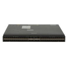 HP JQ074A | FlexFabric 5945 Series 5945-48SFP28-8QSFP28 48 x Ports 25GBase-X + 8 x Ports QSFP28 + 2 x Ports SFP Layer 3 Managed 1U Rack-Mountable Gigabit Ethernet Network Switch