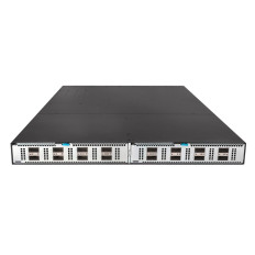 HP JQ075A#0D1 | FlexFabric 48 x Ports 25GBase-X + 4 x SFP Layer-3 Managed Gigabit Ethernet Network Switch