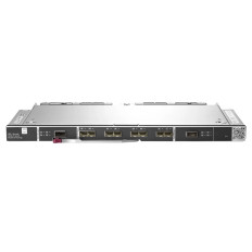 HP Q2E55A#0D1 | 2 x Ports SFP+ 32Gb/12 Fibre Channel SAN Switch Module for Synergy