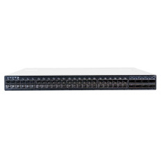HP Q6M29A | SN2410BM 24 x Ports SFP+ 10GBase-T + 4 x Ports QSFP28 Layer 2 Managed 1U Rack-mountable Gigabit Ethernet Network Switch