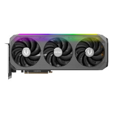Zotac ZT-B50800B-10P | NVIDIA GeForce RTX 5080 AMP Extreme Infinity Overclocked Triple Fan 16GB GDDR7 256-Bit PCI Express 5.0 3x DisplayPort 1x HDMI Full Height Video Graphics Card