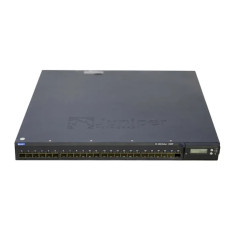 Juniper 750-033067 | 24 x SFP Ports 100/1000Base-X 1U Rack-mountable Gigabit Ethernet Network Switch